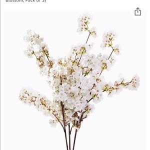 Cherry Blossom Artificial Flowers